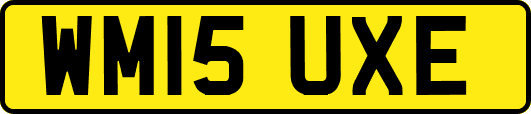 WM15UXE