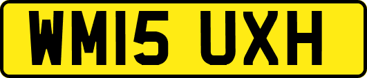 WM15UXH