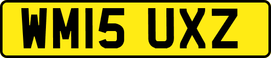 WM15UXZ