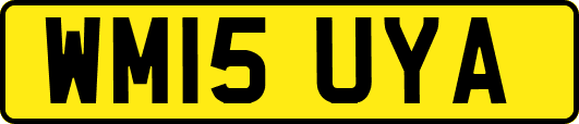 WM15UYA