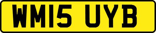 WM15UYB