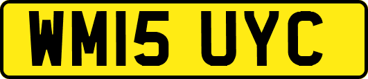 WM15UYC