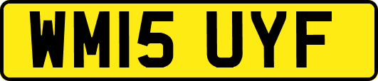 WM15UYF