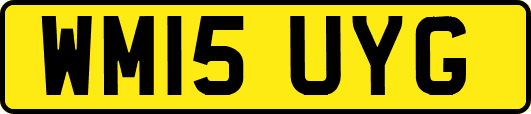 WM15UYG