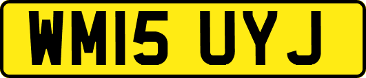 WM15UYJ