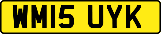 WM15UYK