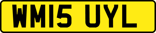 WM15UYL