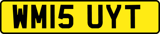 WM15UYT