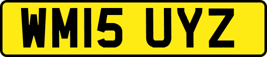 WM15UYZ