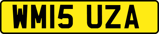 WM15UZA