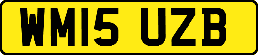WM15UZB