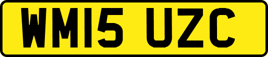 WM15UZC