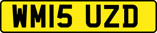 WM15UZD