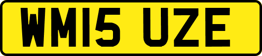 WM15UZE