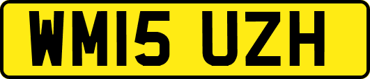 WM15UZH