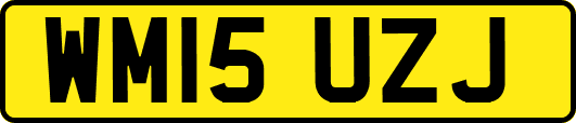 WM15UZJ