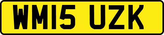WM15UZK