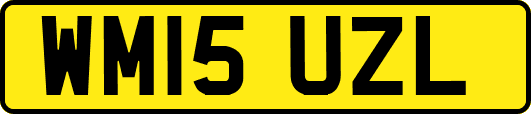 WM15UZL