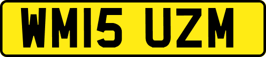WM15UZM