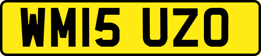 WM15UZO
