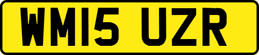 WM15UZR