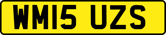 WM15UZS