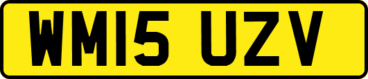 WM15UZV