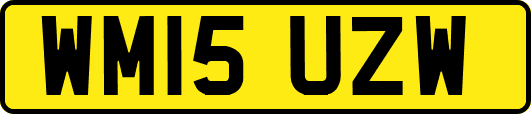 WM15UZW
