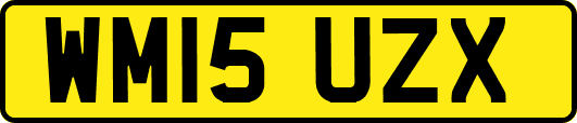 WM15UZX