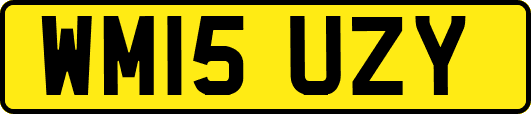 WM15UZY