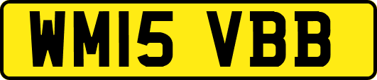 WM15VBB