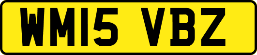 WM15VBZ