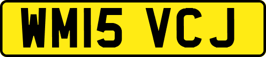 WM15VCJ