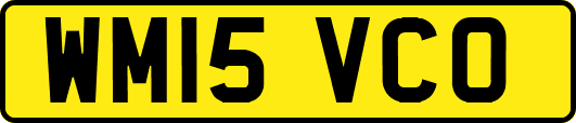 WM15VCO
