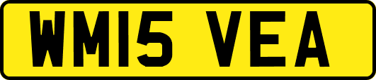 WM15VEA