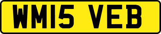 WM15VEB