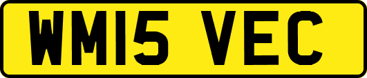 WM15VEC