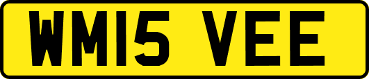 WM15VEE