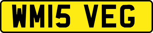 WM15VEG