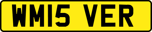 WM15VER