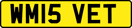 WM15VET
