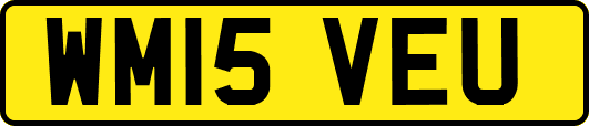 WM15VEU
