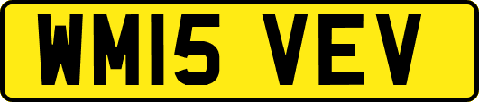WM15VEV