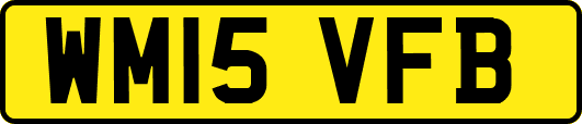 WM15VFB