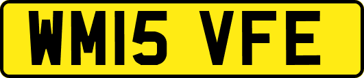 WM15VFE