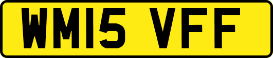 WM15VFF