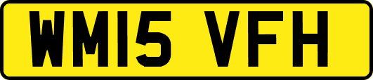 WM15VFH