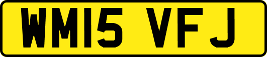 WM15VFJ