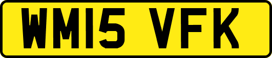 WM15VFK