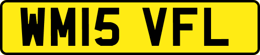 WM15VFL